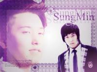 Sungmin (E.L.F VN)