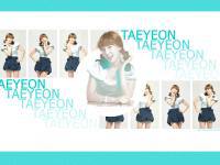 TAEYEON ; ))))))