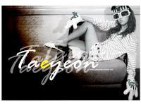 Taeyeon : Sxey 2;))