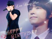 HPBD DongHae