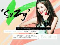 Step Up' Suzy