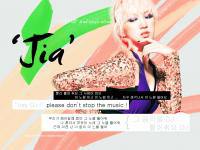 Step Up' Jia