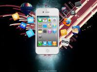 iPhone4-White