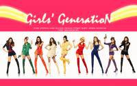 Girls' generation : hoot mini album 3