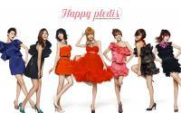 After school "HAPPY PLEDIS"