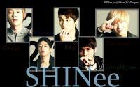 Cool<3 SHINee