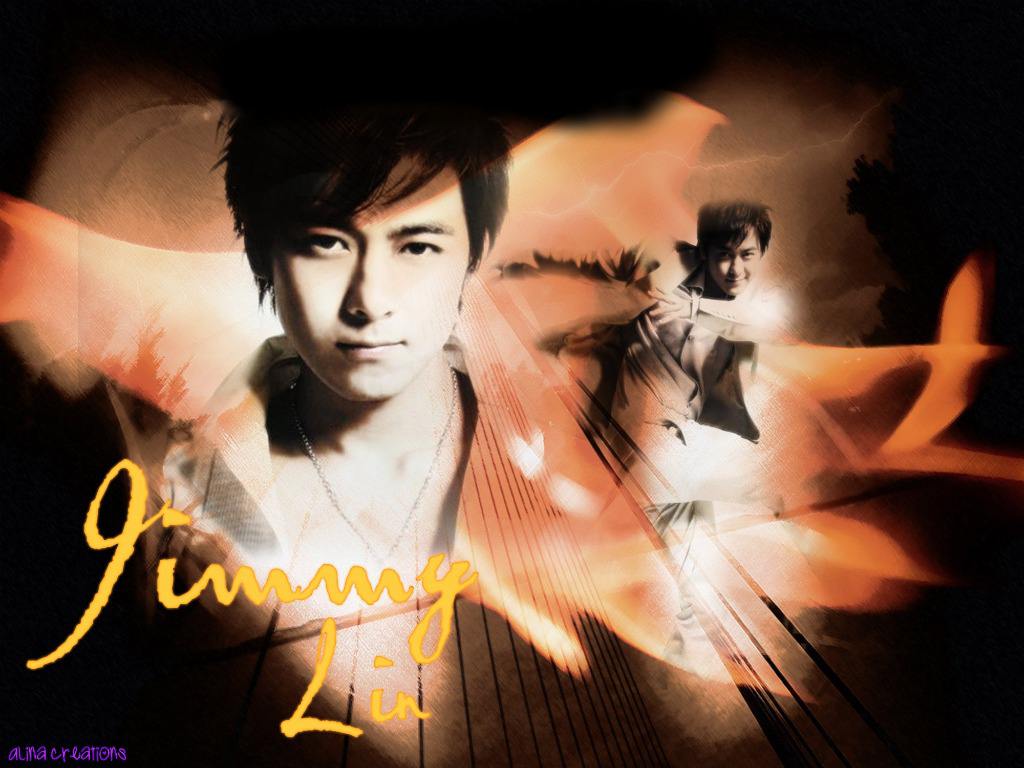 Jimmy Lin - Picture Hot