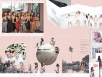 SNSD「All About Girls' Generation」Making Book