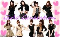 SNSD Elle Magazine