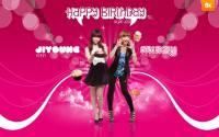 HBD Jiyoung-Minzy w