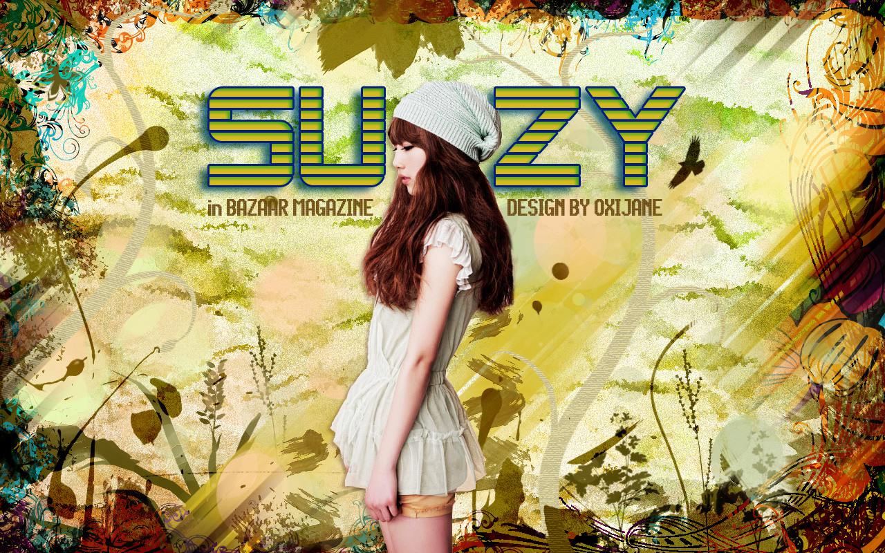 Suzy Bazaar