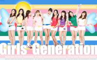 { Girls' Generation ..forever#