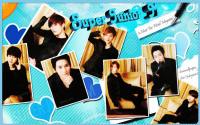 Super Junior M :: SJM  in Music Fan World Magazine
