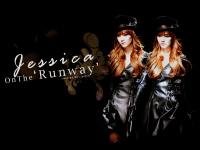 # "Sica on the 'Runway'