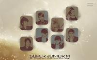 Super Junior M [2rd Mini Album Repackage]
