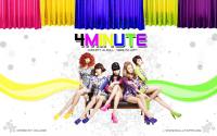 4minute colorfull