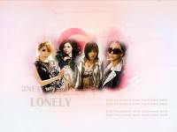 2NE1LONELY 002