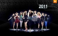 SNSD 2011 tour w