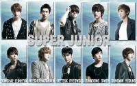 Super Junior 'Bijin' (Bonamana Jap.Ver)