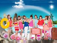 snsd so cute