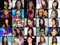 SNSD Yuri Hairstyle