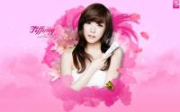 Pink Tiffany w