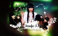 Jessie J ' Forget about the price tag.