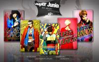 Super Junior '5th Album'