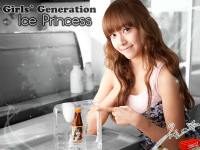 SNSD Ice Princess