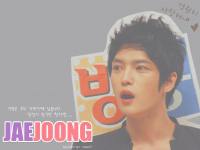 CUTE JAEJOONG