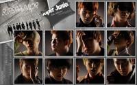 Super Junior 'Mr.SImple' 5th Album