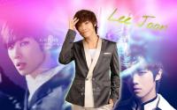 Lee Joon