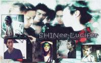 SHINee-Lucifer