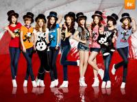 Snsd 1 year debut in Japan