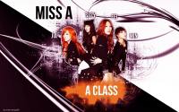 Miss A   A Class