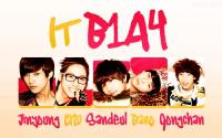 B1A4 : it B1A4 !