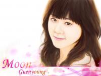 Painting_Moon guenyoung