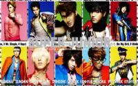 Super Junior 'Mr.Simple' Japan.Ver