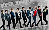 Super Junior :: "Super Show 4 World Tour"