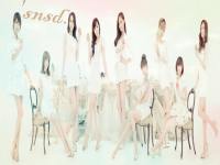 Girls' generation :')