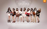 Snsd Jestina Bag w