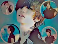 Lee Kiseop in Neverland