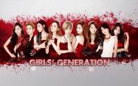 SNSD - SSKIN iPhone 3