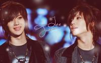 SHINee: Lee Taemin