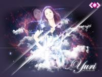 Yuri SNSD ::: GLow