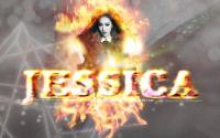 Jessica ♥ Fire Angel (2)