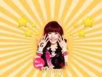 Tiffany Baby G