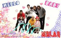 Hello Baby MBLAQ