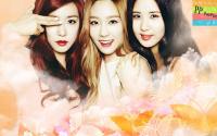 Tiffany Taeyeon and Seohyun