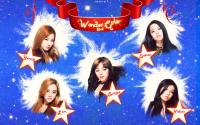 Wonder Girls - Wonder Best (coming soon)